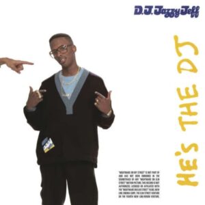 He’s The DJ, I’m The Rapper