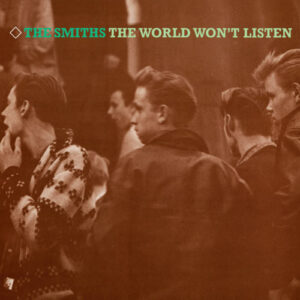 The World Won't Listen: imagen 1