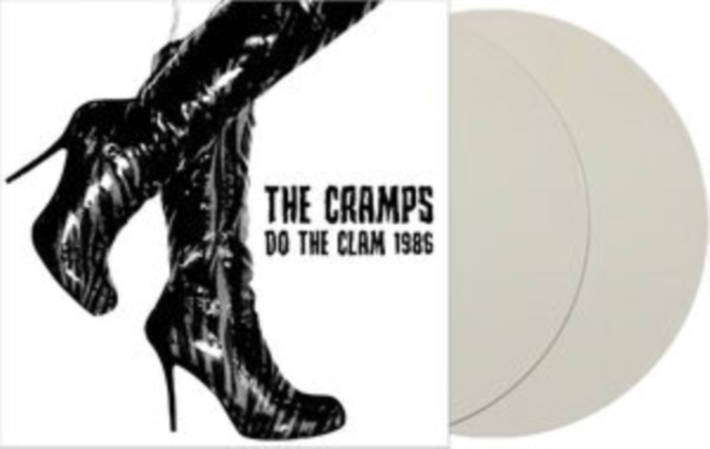 Sex & Cramps & Rock 'N' Roll