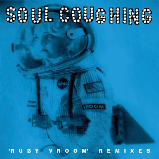 'Ruby Vroom' Remixes