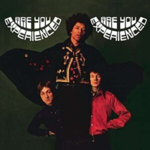 Are You Experienced: imagen 2