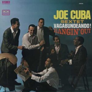 Vagabundeando! (Hangin’ Out)