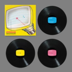 Pulse Of The Early Brain (Switched On Volume 5): imagen 2
