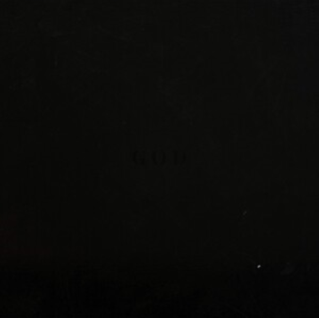 Untitled (God)