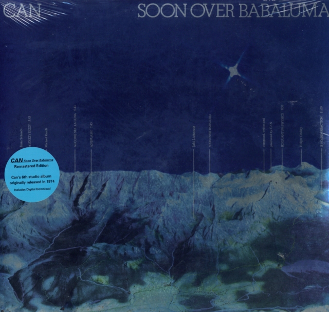 Soon Over Babaluma
