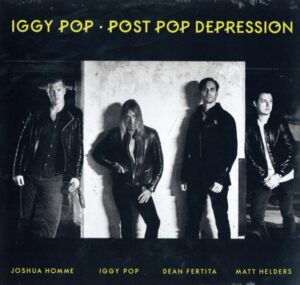Post Pop Depression