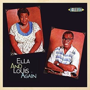 Ella Y Louis Otra Vez