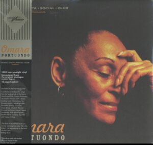 Omara Portuondo