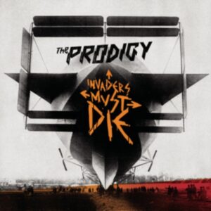 Invaders Must Die: imagen 2