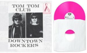 Downtown Rockers