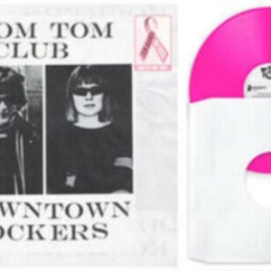 Downtown Rockers: imagen 1