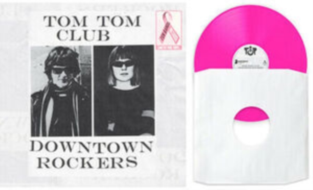 Downtown Rockers