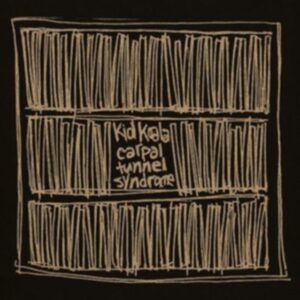 Carpal Tunnel Syndrome