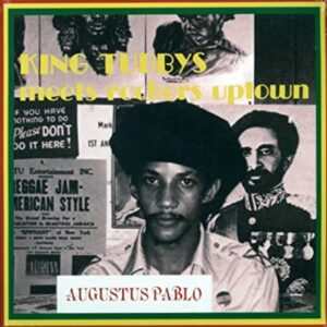 King Tubbys Meets Rockers Uptown: imagen 1