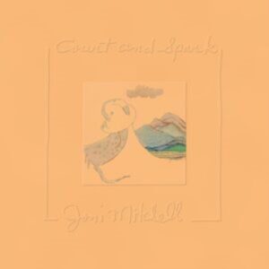 Court And Spark: imagen 1