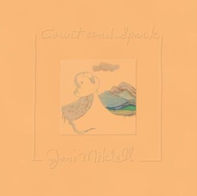 Court And Spark