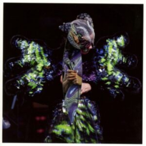 Vulnicura Live