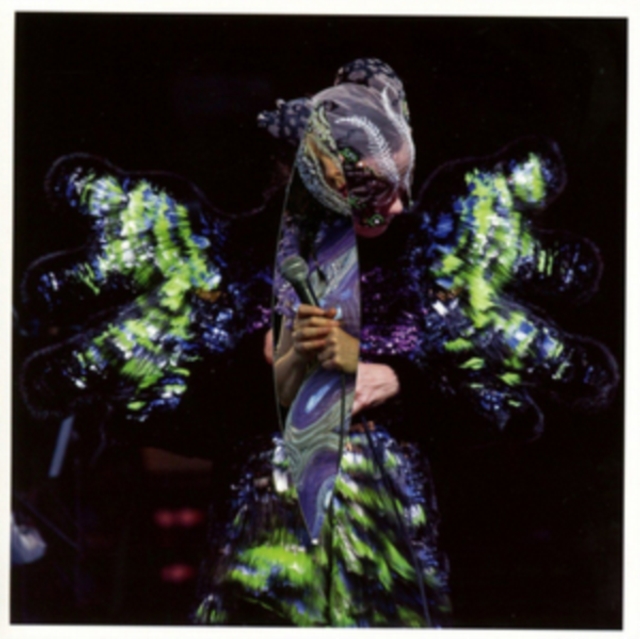 Vulnicura Live