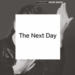 The Next Day
