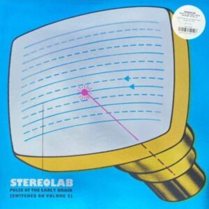 Pulse Of The Early Brain (Switched On Volume 5): imagen 1