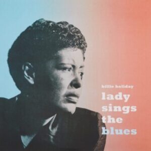 Lady Sings The Blues: imagen 1