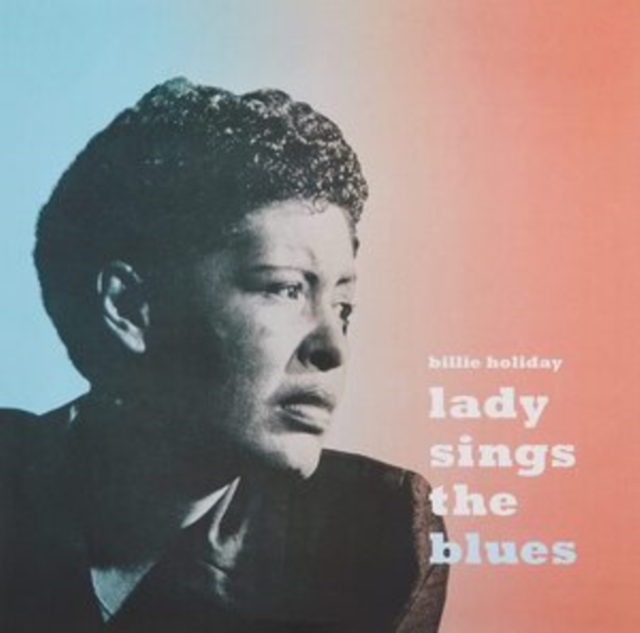 Lady Sings The Blues