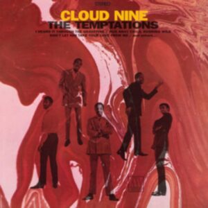 Cloud Nine: imagen 1