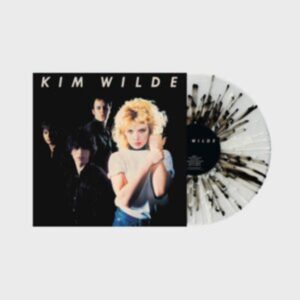 Kim Wilde: imagen 1
