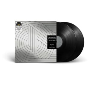 Archive Vol. 1 (1981 – 1990),Archive Vol. I (1981 – 1990)