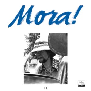 Mora! II ,Mora! II