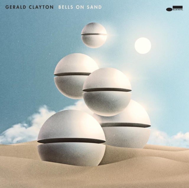 Bells On Sand