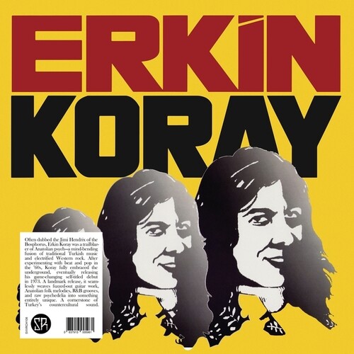 Erkin Koray