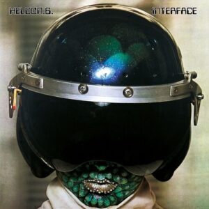 Heldon.6. Interface