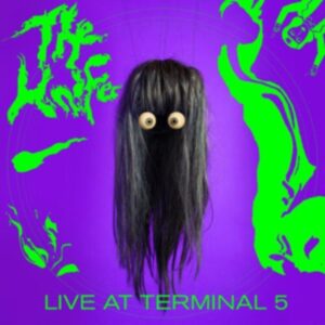 Live At Terminal 5