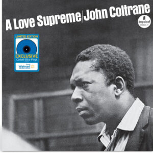 A Love Supreme: imagen 4