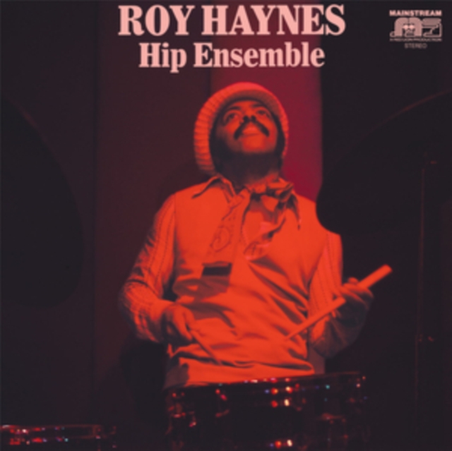 Hip Ensemble