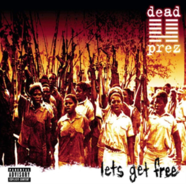 Lets Get Free