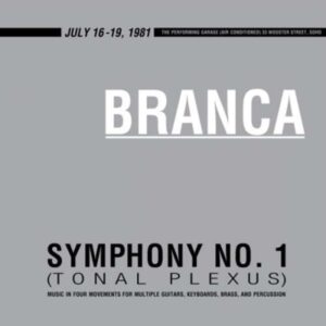 Symphony No. 1 (Tonal Plexus)