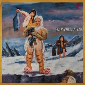The Abominable EP: imagen 2