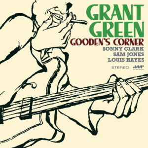 Gooden’s Corner