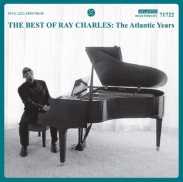 The Best Of Ray Charles: The Atlantic Years