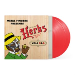 Special Herbs Vol. 5 & 6