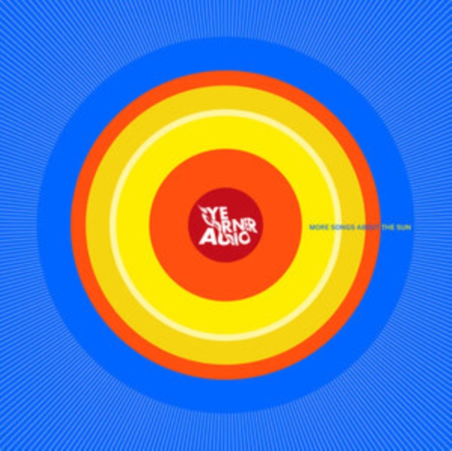 More Songs About The Sun