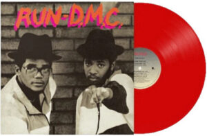 Run-D.M.C.