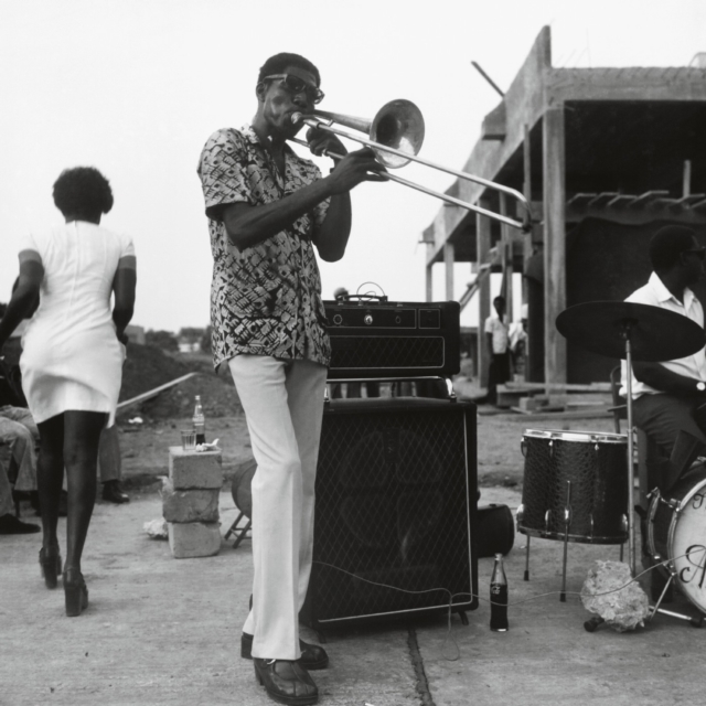 Ghana Special Highlife - Modern Highlife, Afro-Sounds, Ghanaian Blues 1967-76