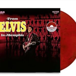 From Elvis In Memphis: imagen 2