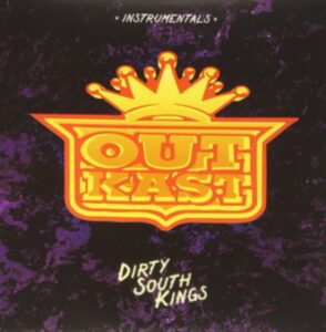 Dirty South Kings Instrumentals