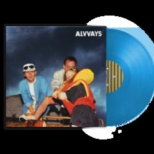 Blue Rev: imagen 2