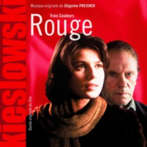Trois Couleurs: Red (Bande Originale Du Film)