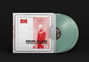 Replicas (The First Recordings)